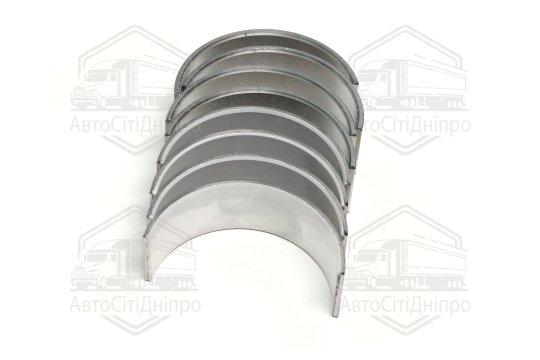 Вкладиші шатунні PSA 0,3ММ 2,0/2,2 HDi DW10ATED/DW12TED SPUTTER з 01.2008 без замка (вир-во GLYCO)