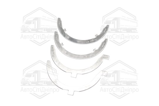 Півкільця упорні MB STD OM601-603/611-603 M102/103/104/111( вир-во GLYCO)