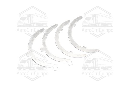 Півкільця упорні MB STD OM601-603/611-603 M102/103/104/111( вир-во GLYCO)