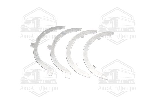 Півкільця упорні MB STD OM601-603/611-603 M102/103/104/111( вир-во GLYCO)
