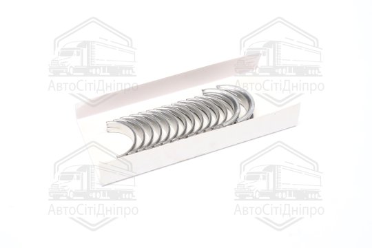 Вкладиші корінні BMW HL 0,25 M20/M21/M50/M51/M52/M54/M57 із двома замками (вир-во GLYCO)