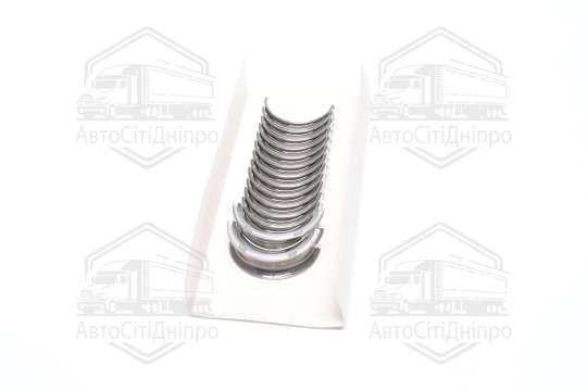 Вкладиші корінні BMW HL 0,25 M20/M21/M50/M51/M52/M54/M57 із двома замками (вир-во GLYCO)