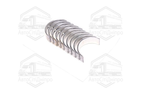 Вкладиші корінні BMW M60/M62 (вир-во GLYCO)