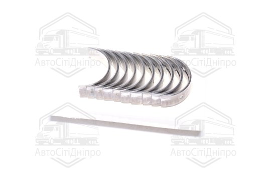 Вкладиші корінні BMW M60/M62 (вир-во GLYCO)