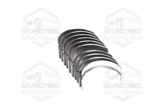 Вкладиші корінні (вир-во GLYCO)