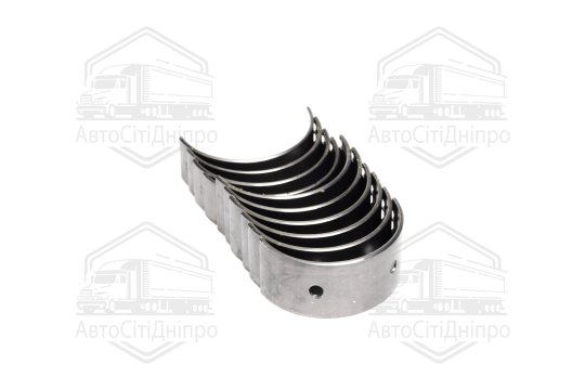 Вкладиші корінні (вир-во GLYCO)