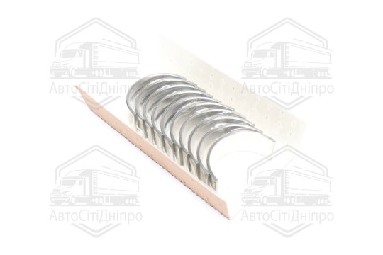 Вкладиші корінні RENAULT HL STD K4J/K4M/K9K 1,4/1,6/1,5TD (вир-во GLYCO)