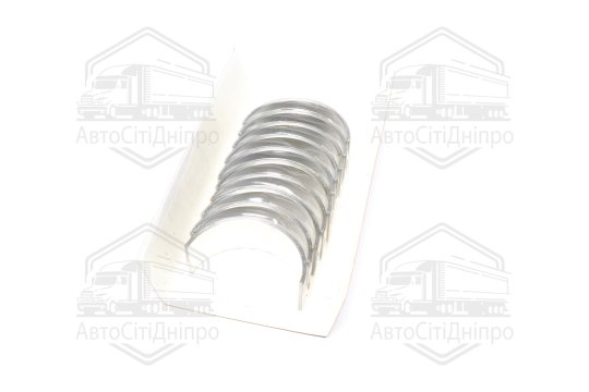 Вкладиші корінні RENAULT HL STD K4J/K4M/K9K 1,4/1,6/1,5TD (вир-во GLYCO)