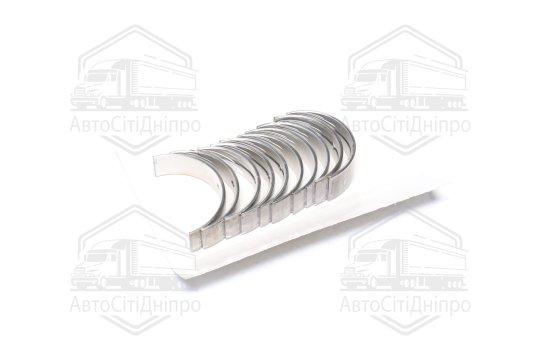 Вкладиші корінні FORD TRANSIT HL 0,25 2,5D (вир-во GLYCO)