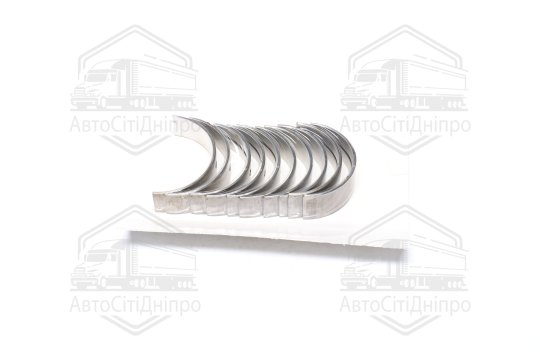 Вкладиші корінні FORD TRANSIT HL 0,25 2,5D (вир-во GLYCO)