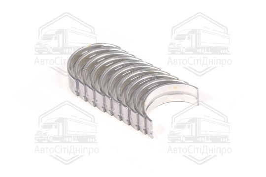 Вкладиші корінні FORD 1.1/1.3/1.4/1.6 CVH -90 (вир-во GLYCO)