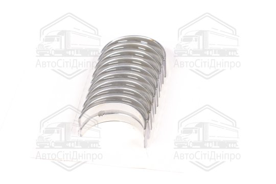 Вкладиші корінні FORD 1.1/1.3/1.4/1.6 CVH -90 (вир-во GLYCO)