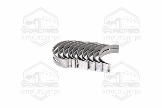 Вкладиші корінні (вир-во GLYCO)