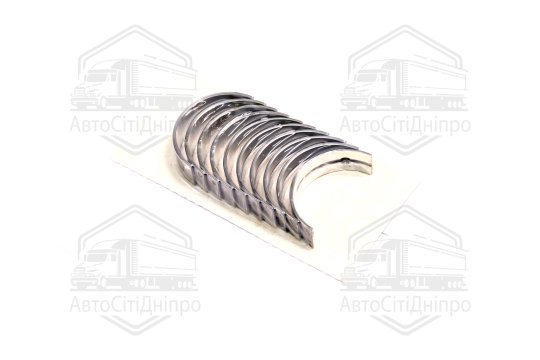 Вкладиші корінні RENAULT HL STD 1,8/2,0/1,9D/TD 98 - без замка (вир-во GLYCO)