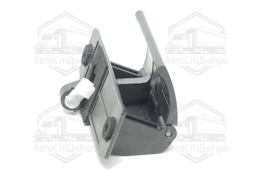 Ручка кришки багажника