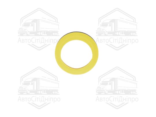 Кільце ричага КПП Racer