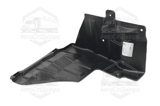 Водовідбивач LACETTI