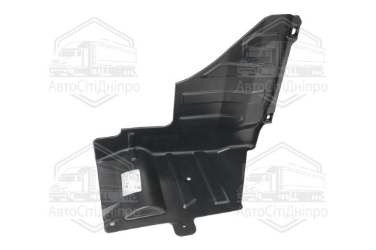 Водовідбивач LACETTI