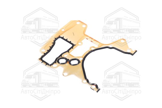 Прокладка передньої кришки двигуна cruze (вир-во GM)