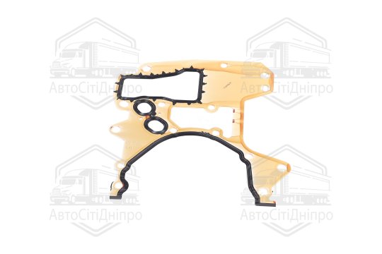 Прокладка передньої кришки двигуна cruze (вир-во GM)