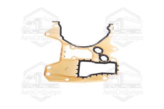 Прокладка передньої кришки двигуна cruze (вир-во GM)