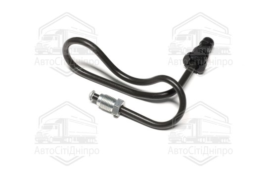 Трубка,рабочий цил сцепл (вир-во GM)