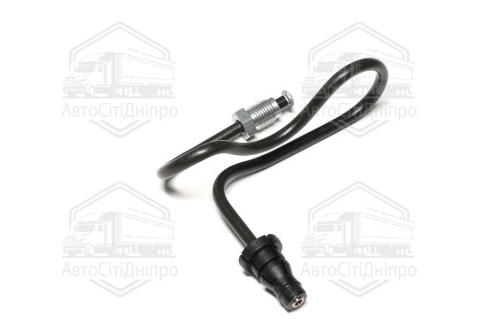 Трубка,рабочий цил сцепл (вир-во GM)