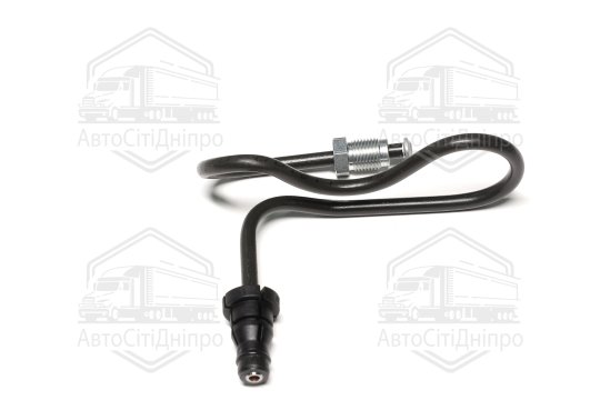 Трубка,рабочий цил сцепл (вир-во GM)