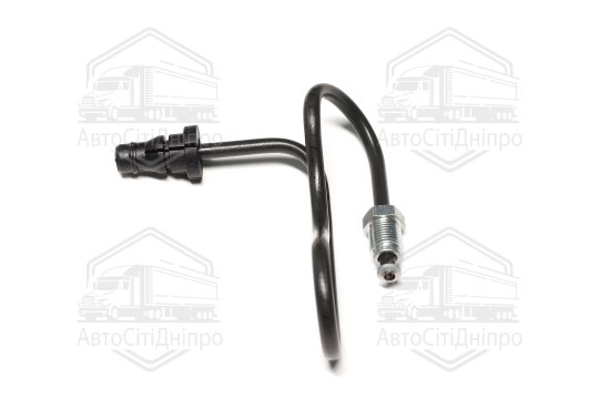 Трубка,рабочий цил сцепл (вир-во GM)