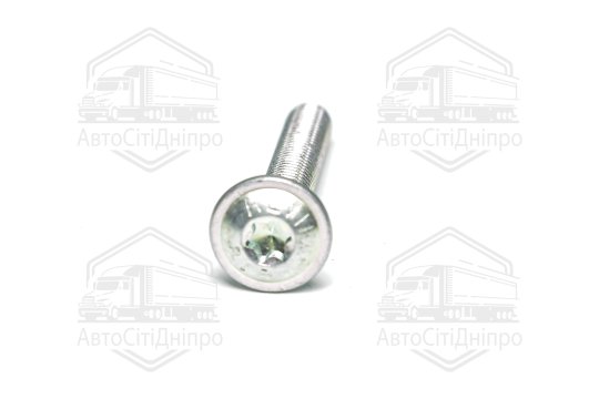 Болт,натяжт ремня грм(использовать вместе с натяжителем (92231964)) (вир-во GM)