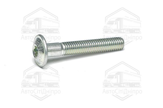 Болт,натяжт ремня грм(использовать вместе с натяжителем (92231964)) (вир-во GM)