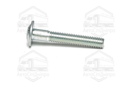 Болт,натяжт ремня грм(использовать вместе с натяжителем (92231964)) (вир-во GM)