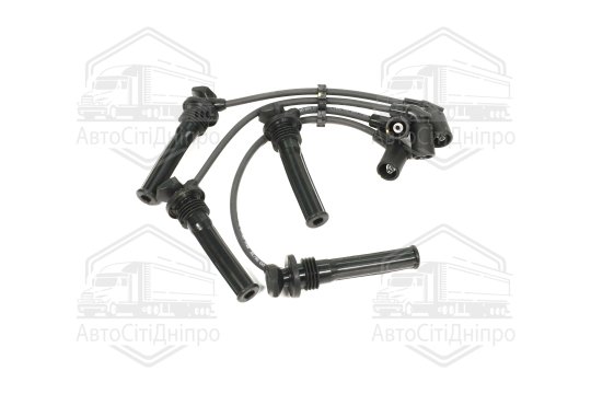 К-т високовольтних проводів spark (вир-во GM)