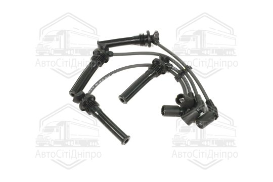 К-т високовольтних проводів spark (вир-во GM)