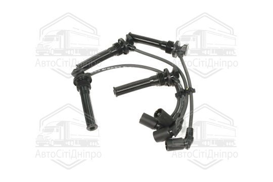 К-т високовольтних проводів spark (вир-во GM)