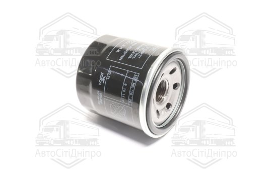 Фільтр масляний (вир-во GM)