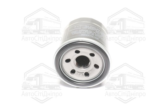 Фільтр масляний (вир-во GM)