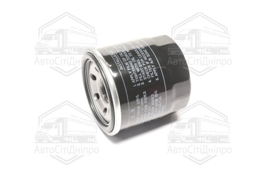 Фільтр масляний (вир-во GM)