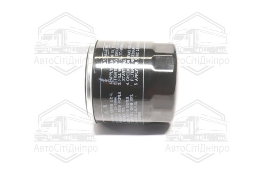 Фільтр масляний (вир-во GM)