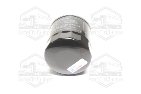 Фільтр масляний (вир-во GM)