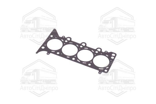 Прокладка голів. цил. (вир-во GM)