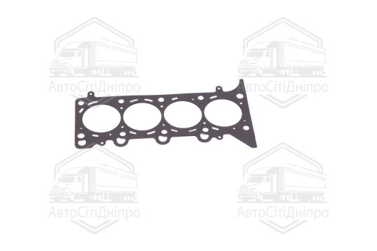 Прокладка голів. цил. (вир-во GM)