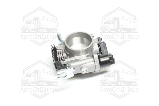 Корпус дросельної заслінки (вир-во GM)