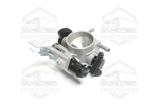 Корпус дросельної заслінки (вир-во GM)