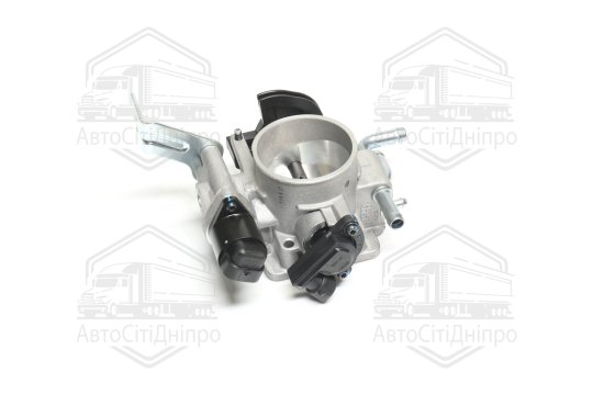 Корпус дросельної заслінки (вир-во GM)