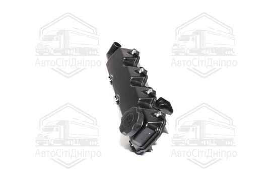 Декоративна накладка клапанної кришки в зборі (вир-во GM)