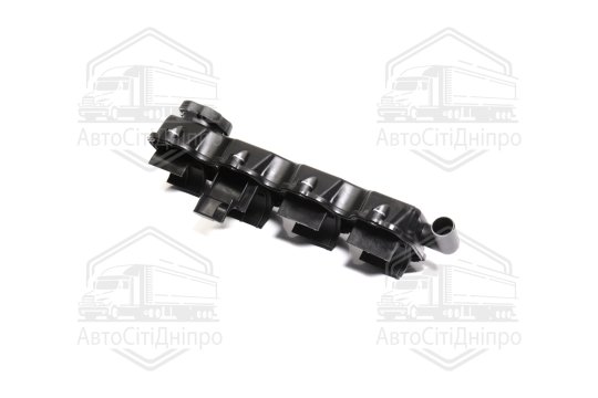 Декоративна накладка клапанної кришки в зборі (вир-во GM)