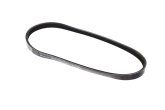 Ремінь насоса гідропідсилювача (вир-во GM)