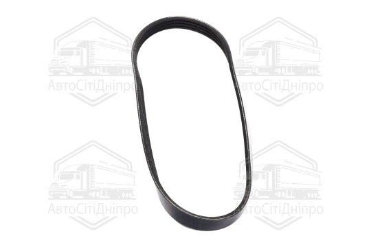 Ремінь насоса гідропідсилювача (вир-во GM)