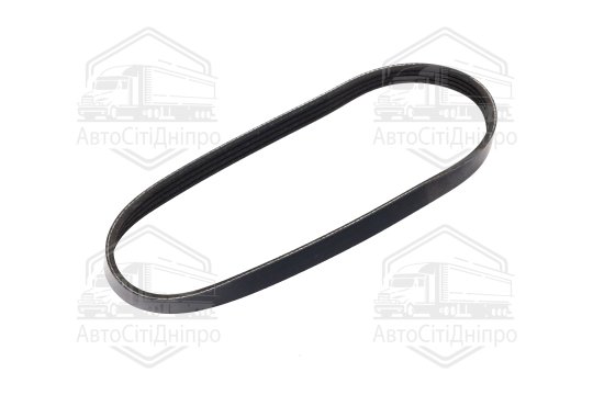 Ремінь насоса гідропідсилювача (вир-во GM)